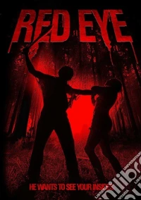 Red Eye dvd