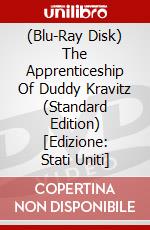 (Blu-Ray Disk) The Apprenticeship Of Duddy Kravitz (Standard Edition) [Edizione: Stati Uniti] brd