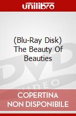 (Blu-Ray Disk) The Beauty Of Beauties brd