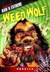 Weed Wolf dvd