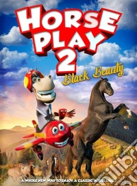 Horseplay 2: Black Beauty dvd