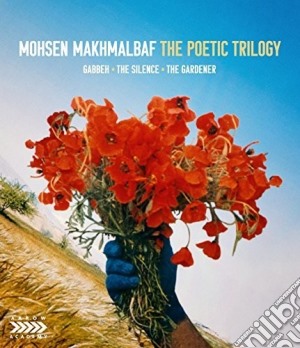 (Blu-Ray Disk) Mohsen Makhmalbaf: The Poetic Triology (2 Blu-Ray) [Edizione: Stati Uniti] film in dvd