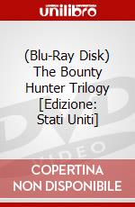 (Blu-Ray Disk) The Bounty Hunter Trilogy [Edizione: Stati Uniti] brd
