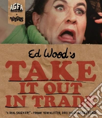 (Blu-Ray Disk) Take It Out In Trade (2 Blu-Ray) [Edizione: Stati Uniti] brd