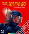 (Blu-Ray Disk) What Have They Done To Your Daughters? / Polizia Chiede Aiuto (La) [Edizione: Stati Uniti] [ITA] dvd