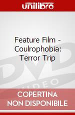 Feature Film - Coulrophobia: Terror Trip dvd