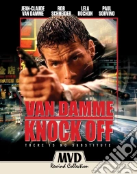 (Blu-Ray Disk) Knock Off brd