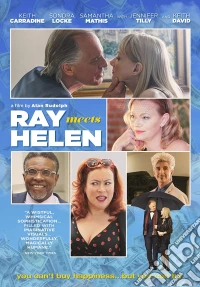 Ray Meets Helen dvd