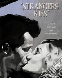 (Blu-Ray Disk) Strangers Kiss brd