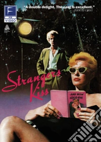 Strangers Kiss dvd