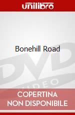 Bonehill Road dvd