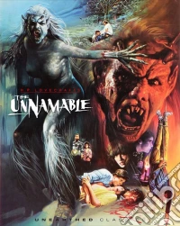 (Blu-Ray Disk) Unnamable brd