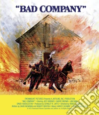 (Blu-Ray Disk) Bad Company brd