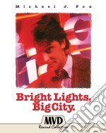 (Blu-Ray Disk) Bright Lights Big City [Edizione: Stati Uniti] brd