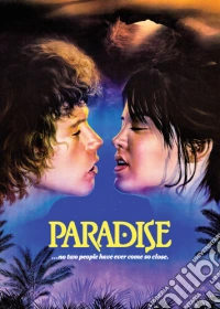 Paradise dvd