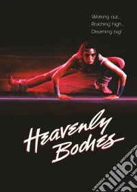 Heavenly Bodies dvd