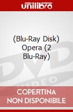 (Blu-Ray Disk) Opera (2 Blu-Ray) brd