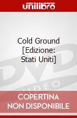 Cold Ground [Edizione: Stati Uniti] dvd