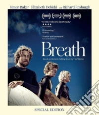 (Blu-Ray Disk) Breath [Edizione: Stati Uniti] brd
