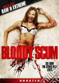 Bloody Scum dvd