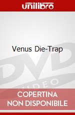 Venus Die-Trap dvd
