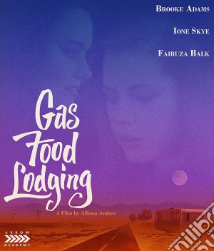 (Blu-Ray Disk) Gas Food Lodging [Edizione: Stati Uniti] film in dvd