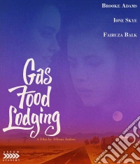 (Blu-Ray Disk) Gas Food Lodging [Edizione: Stati Uniti] brd