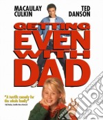 (Blu-Ray Disk) Getting Even With Dad [Edizione: Stati Uniti] brd