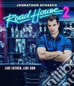 (Blu-Ray Disk) Road House 2 [Edizione: Stati Uniti] brd