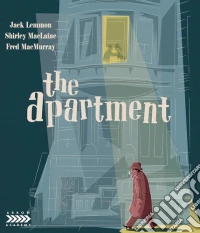 (Blu-Ray Disk) Apartment [Edizione: Stati Uniti] brd