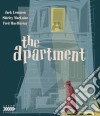 (Blu-Ray Disk) Apartment [Edizione: Stati Uniti] dvd