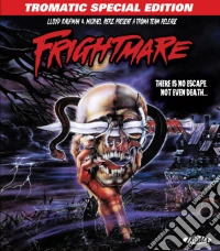 (Blu-Ray Disk) Frightmare (Tromatic Special Edition) brd
