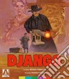 (Blu-Ray Disk) Django + Texas Adios (2 Blu-Ray) [Edizione: Stati Uniti] dvd