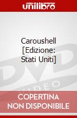 Caroushell [Edizione: Stati Uniti] dvd