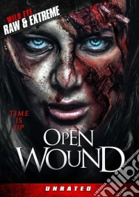 Open Wound dvd