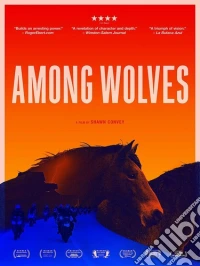 Among Wolves dvd