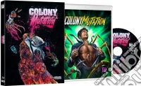 (Blu-Ray Disk) Colony Mutation [Visual Vengeance Collector's Edition] brd