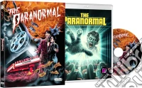 (Blu-Ray Disk) The Paranormal [Visual Vengeance Collector's Edition] brd