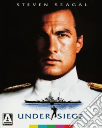 (Blu-Ray Disk) Under Siege brd
