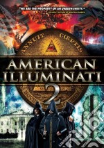 American Illuminati 2 [Edizione: Stati Uniti] dvd