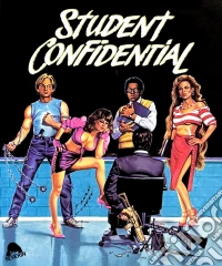 (Blu-Ray Disk) Student Confidential (2 Blu-Ray) brd