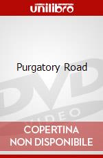 Purgatory Road dvd