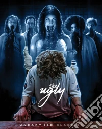 (Blu-Ray Disk) The Ugly (Limited Collector's Edition) brd