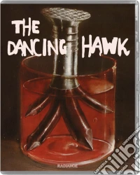 (Blu-Ray Disk) Dancing Hawk brd