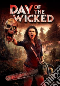 Day Of The Wicked dvd