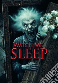 Watch Me Sleep dvd