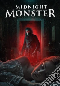 Midnight Monster dvd