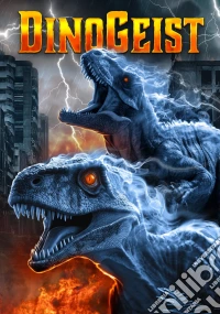 Dinogeist dvd