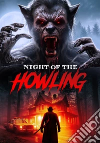 Night Of The Howling dvd