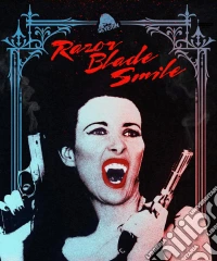 (Blu-Ray Disk) Razor Blade Smile brd